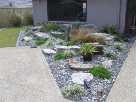 Types Of Flat Landscaping Rocks at Olga Rayford blog