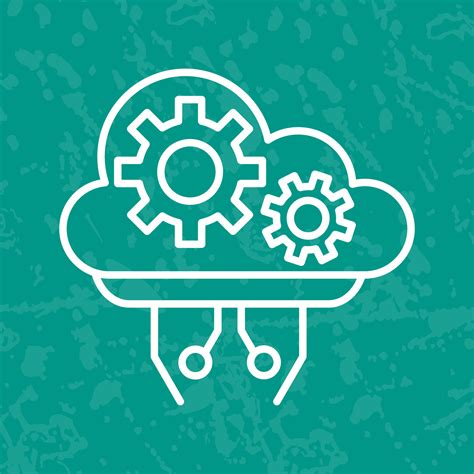 Cloud-Based Computing Icon 的图像结果