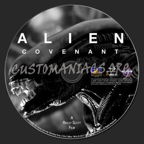 Alien Covenant Blu-ray Extras David's Lab 的图像结果