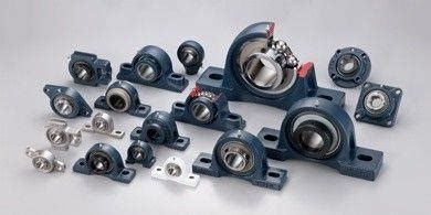 Products | BEARING INDIA, India