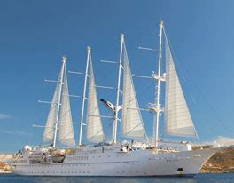 Windstar Cruises | Windstar Cruise Line Booking India | Windstar Cruise ...