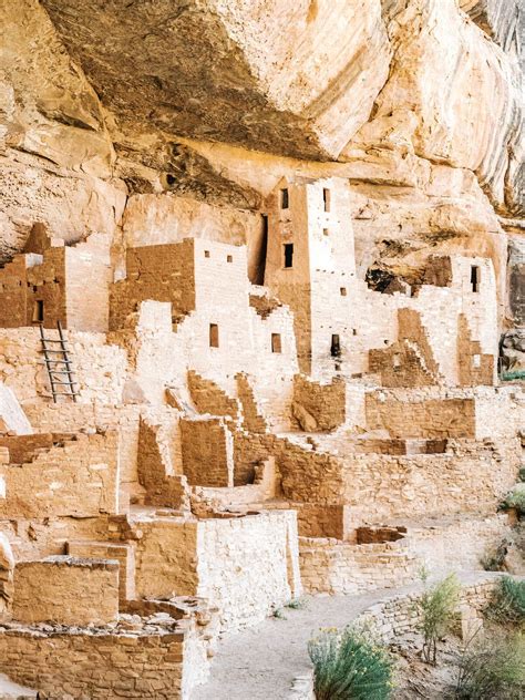 Mesa Verde Tours and Hikes: Exploring the Colorado Cliff Dwellings — Adrift Aesthetic | Mesa ...