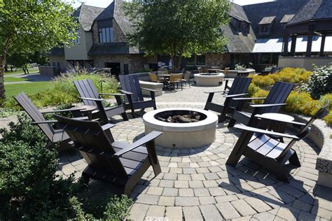 Cascade Hills Country Club - Veneklasen Construction