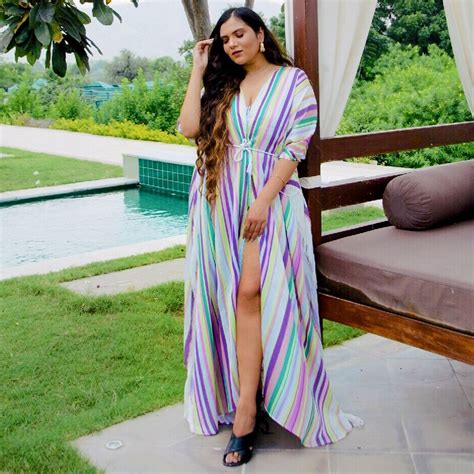 Cover-Up – First Resort by Ramola Bachchan