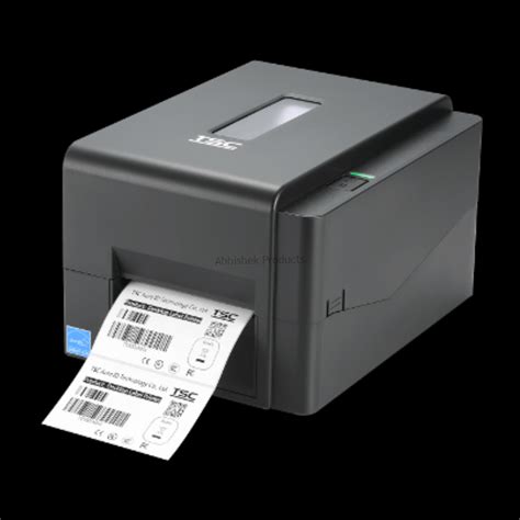 TSC TE-244 Barcode Label Printer | AbhishekID – Abhishek Products