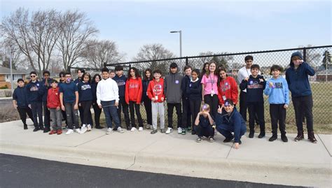 Burbank School District 111