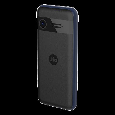 JioPhone Prima 2: Buy 4G Phone with Social & Entertainment Apps