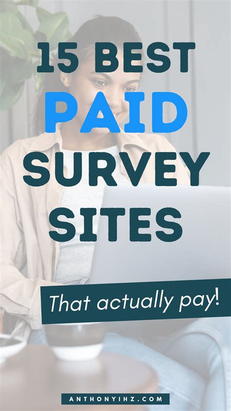 Paid Surveys 的图像结果