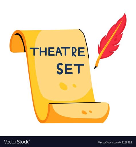 Image result for Script Writing Vector Sysmbole