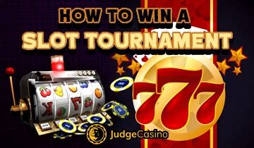 slotswinner tournaments