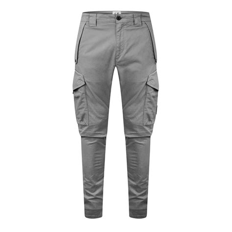 CP COMPANY | Mens Slim Cargo Trousers | Men | Cargo Trousers | Flannels