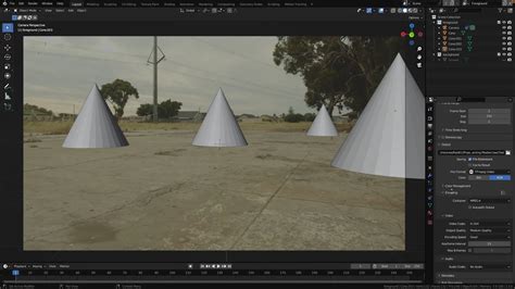 Image result for Blender Camera Tracking