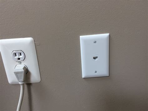 Ethernet Wiring Diagram Wall Jack at Kathaleen Velasquez blog