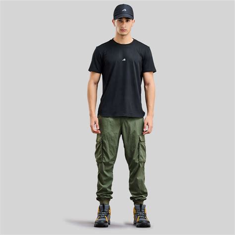 Trail King Hiking Shoes - Yellow