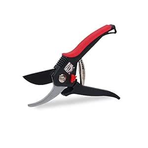 Pepper Agro Garden Scissors Pruning Bypass Secateurs Flower Cutter ...