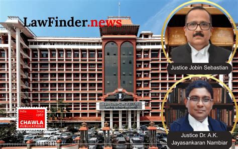 Kerala High Court Alters Conviction in Abdul Jaleel Case from Murder to ...