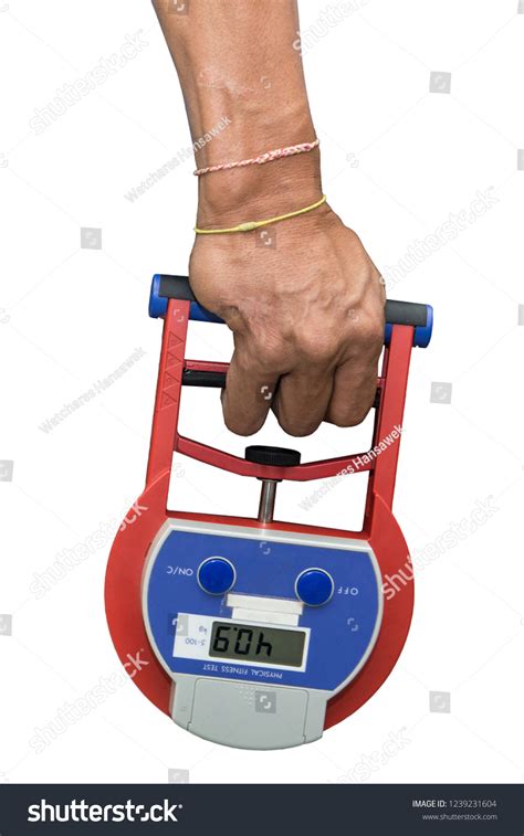Image result for Hand Grip Dynamometer