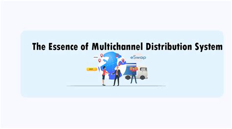 Multi Channel Distribution 的图像结果