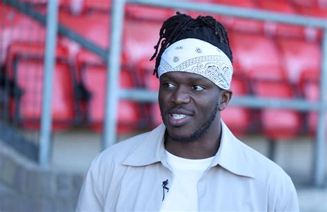 Andy Carroll replaced as Dagenham & Redbridge caretaker manager as KSI ...
