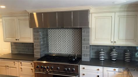 Hood Vents, Range Hoods - Copper, Stainless Steel, Brass and Zinc