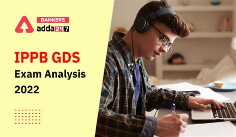 IPPB GDS Exam Analysis 2022 26th June, Exam Review