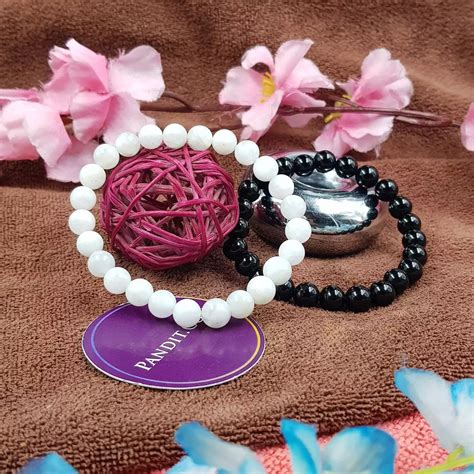 Cancer and Scorpio Zodiac Compatibility Bracelet - Pandit.com