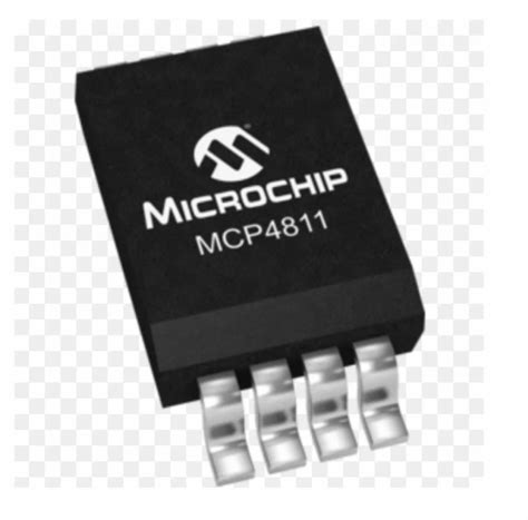 PIC16F PIC Microcontrollers - PIC16F1503 - I/P Microcontroller Trader ...
