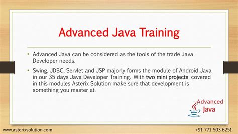 Advanced Java Tutorial Javatpoint 的图像结果