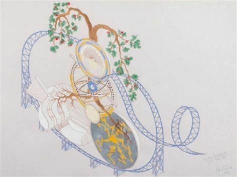 Alice Aycock. Some Stories Are Worth Repeating | Meer