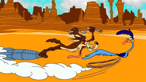 Road Runner Wallpapers - Top Free Road Runner Backgrounds - WallpaperAccess