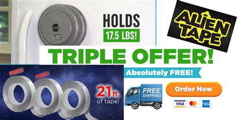 Alien Tape Review and Ratings 的图像结果