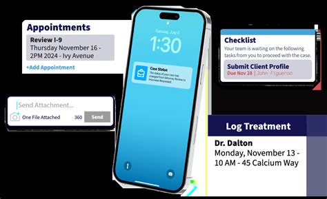 Case Client 的图像结果