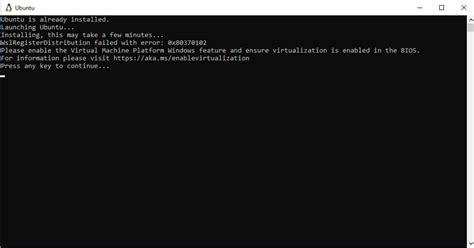 Image result for Setup WSL2
