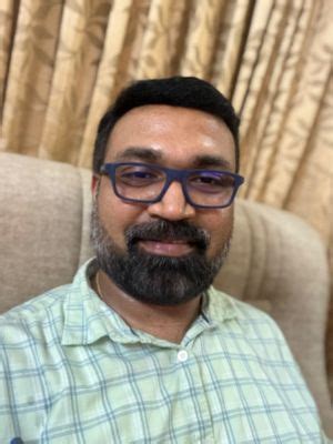 Dr Ajith M | Veterinary Surgery | DrPET Online