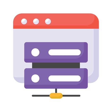 Image result for Front End Web Server Icon