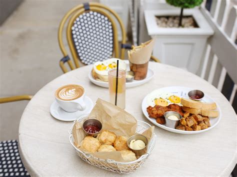 Liberty Common - Review - The Gulch - Nashville - The Infatuation