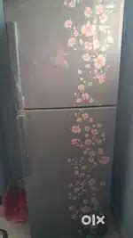 Fridges C1617 Samsung Double Door Fridge In Kaloor Kochi - Buy & Sell ...