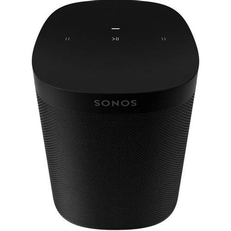 Buy Sonos One SL Wireless Speaker at Lowest Price in India | IMASTUDENT.COM