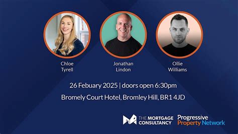 PPN Bromley - Chloe Tyrrell, building an HMO business, The Bromley ...