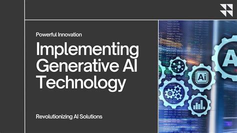 More value, less risk: How to implement generative AI across the organization securely and responsib PNG