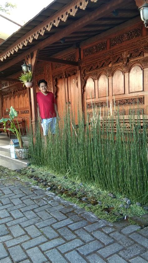 AMERTA GIRI (Garung) - Motel Reviews, Photos, Rate Comparison - Tripadvisor