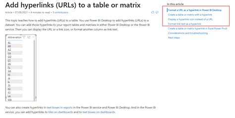 Solved: Can we Pin an entire report to other report throug ...