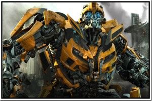 Transformer Poster Paper Print - Animation & Cartoons posters in India ...