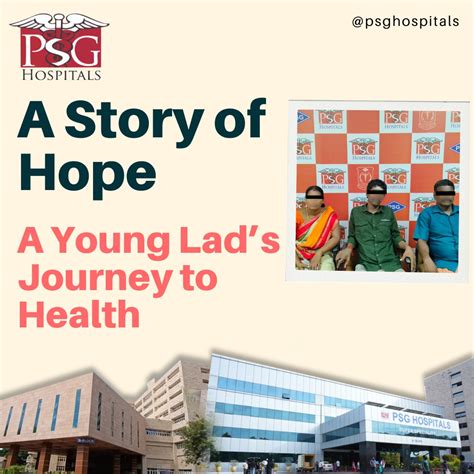 Patient-centered care, always putting you first. – PSG Hospitals in ...