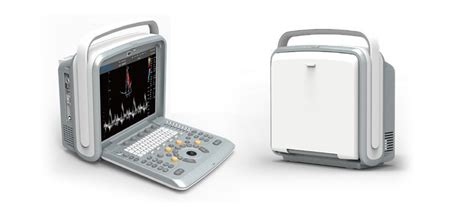 China Chison Q9 Eco 4D Color de la máquina de ultrasonidos portátil ...