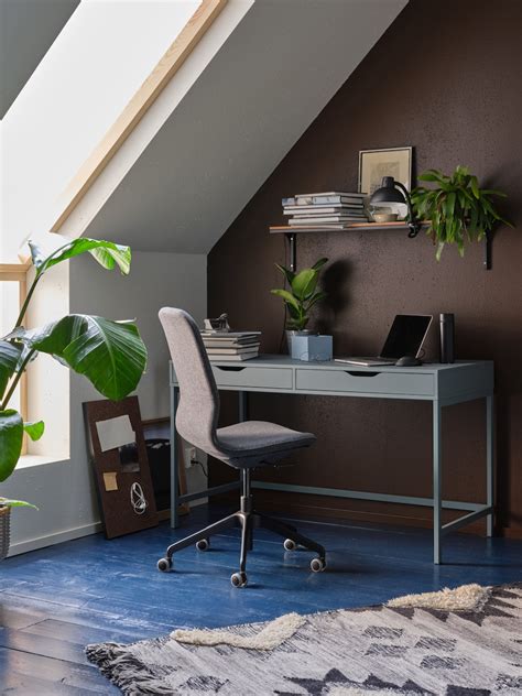 Buy Office Furniture at an Affordable Price - IKEA