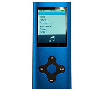 Image result for Eclipse MP3 Player