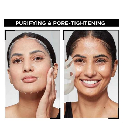 Garnier Charcoal Sheet Mask: Detox & Purify Your Skin