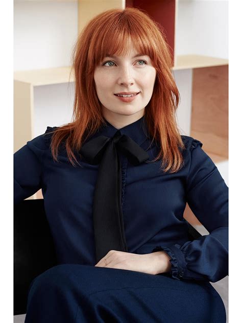 Alice Levine : UKBabes