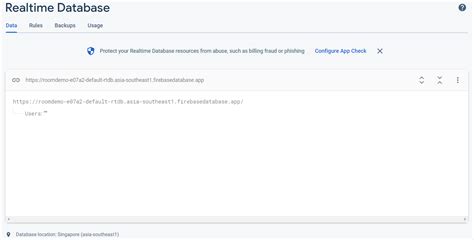 Image result for Firebase Update Real-Time Database